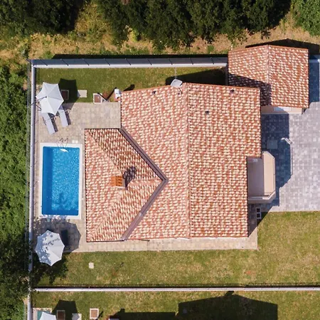 Four Bedroom Holiday In