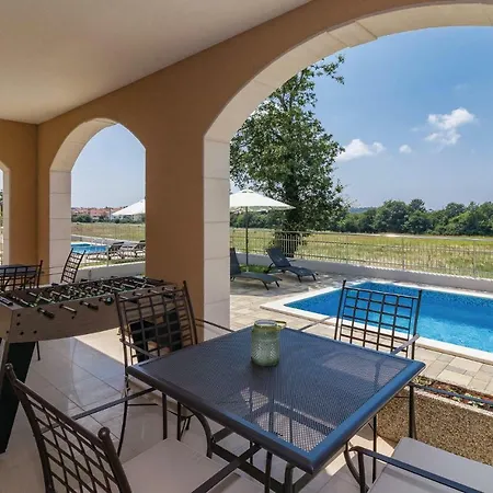 Holiday home Four Bedroom Holiday In
