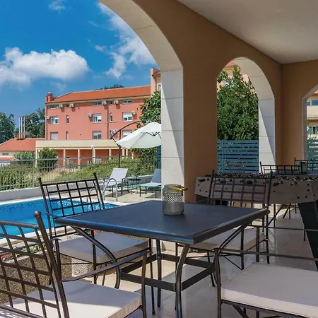 Four Bedroom Holiday In *