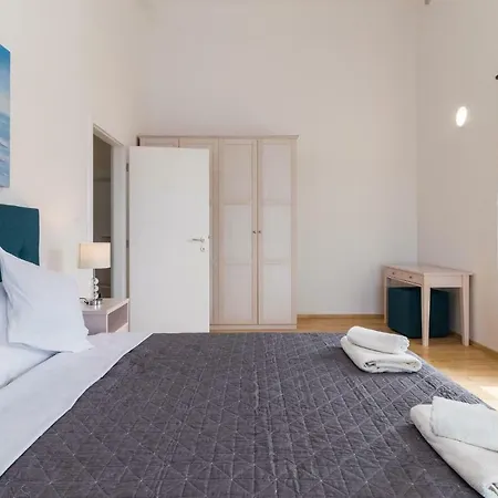 Four Bedroom Holiday In